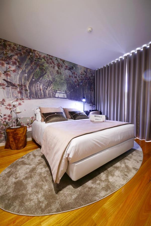 Vila De Ponte Guest House Ponte de Lima Buitenkant foto