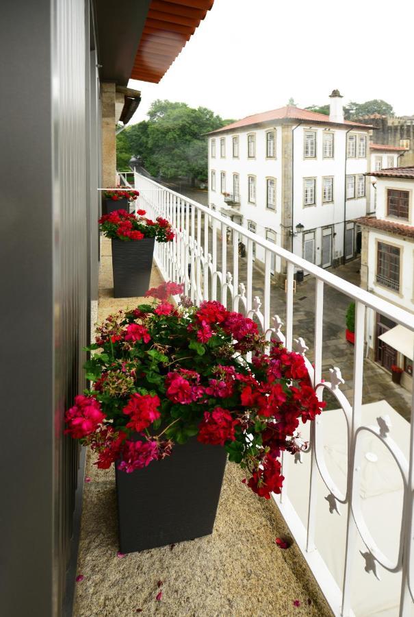 Vila De Ponte Guest House Ponte de Lima Buitenkant foto
