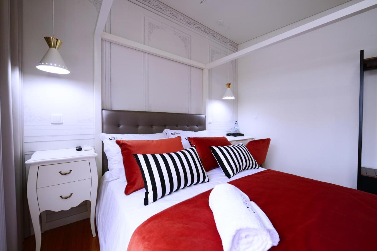 Vila De Ponte Guest House Ponte de Lima Buitenkant foto