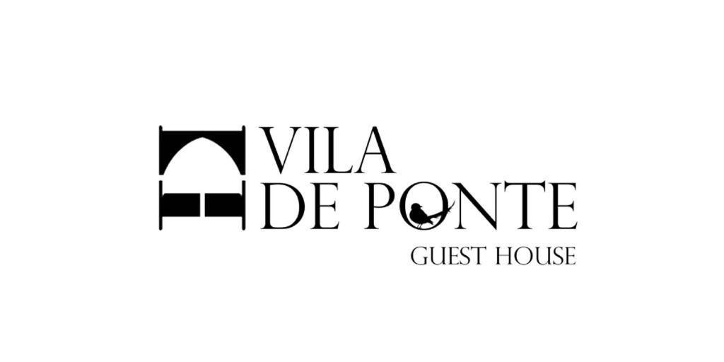 Vila De Ponte Guest House Ponte de Lima Buitenkant foto