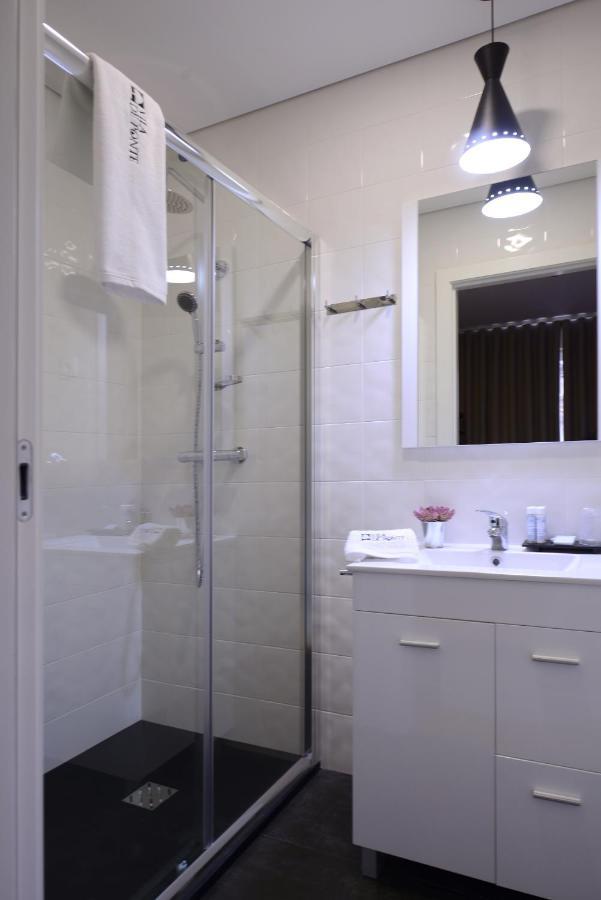 Vila De Ponte Guest House Ponte de Lima Buitenkant foto